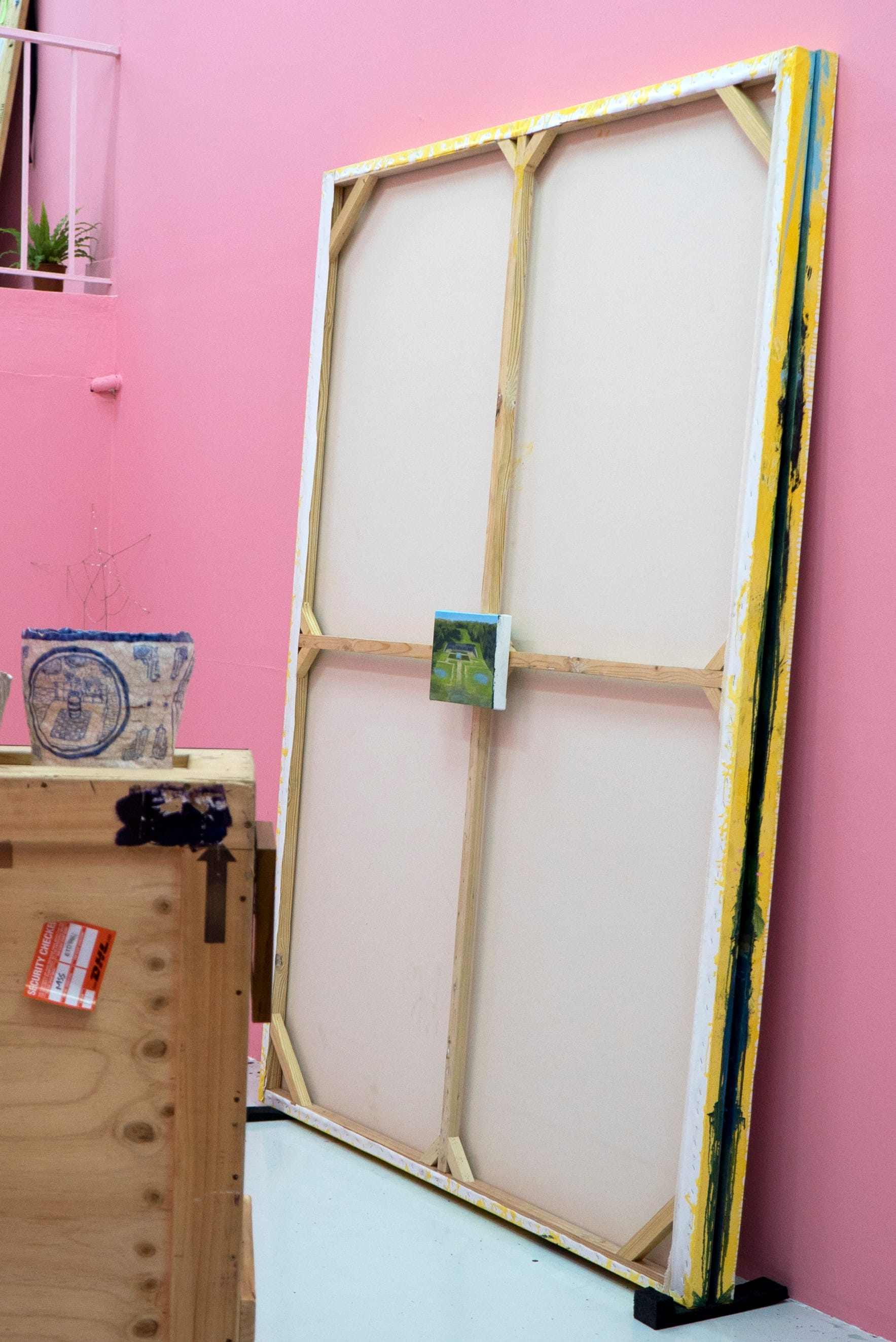 Prelude install view 02